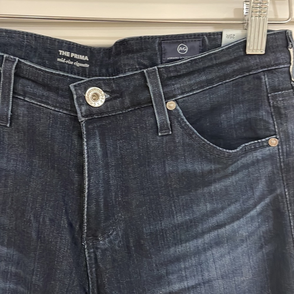 Jeans - Picture 3 of 9